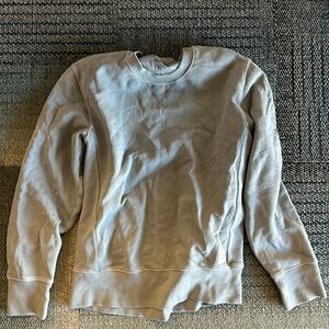 Madewell sweatshirt